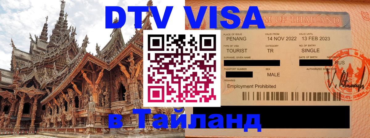 Сколько стоит DTV виза — актуальные цены, оформление даже без документов - 21.11.2025 